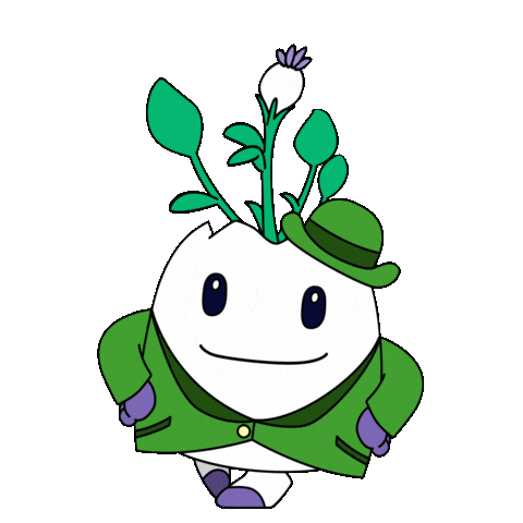 St Patricks Day Dancing Sticker by Magic Eden