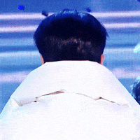 Ateez Choi Jongho GIF