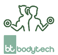 Sticker Sticker by bodytech Goiabeiras