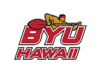 Byuh Seasiders Sticker by byuhawaii