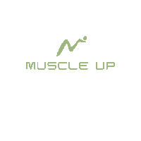 Sport Fitness Sticker by MUSCLE UP