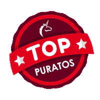 puratosperu top aprobado puratos aprove Sticker