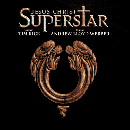 jesus christ superstar alw GIF by Andrew Lloyd Webber