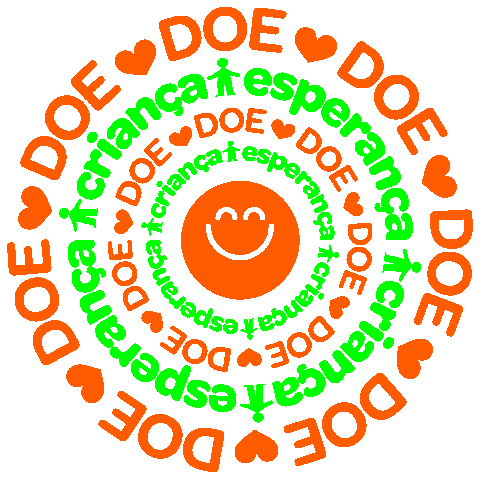 Crianca Esperanca Sticker by TV Globo