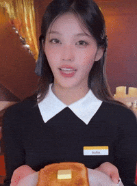 Sunday Morning Singing GIF