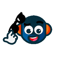 entel peru bot Sticker by Entel