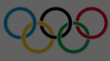 Olympic Games Barcelona GIF by betevé