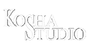 Kosha Sticker by KOSH STUDIO