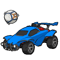 Save Rocket League Sticker by MediaMarkt Türkiye