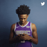 sacramento kings like retweet fox GIF by Twitter