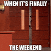 Jerry Springer Friday GIF by Judge Jerry
