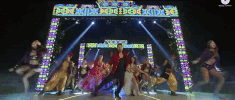 Dance Bollywood GIF by bypriyashah