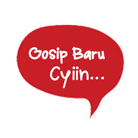 Gossip Sticker by insertlive