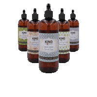 Liquid Soap Love Sticker by KIND Soap Company