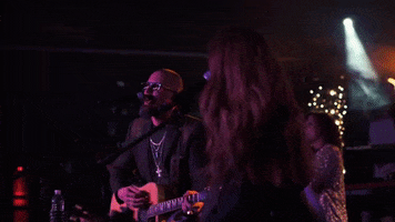 Country Music Singer GIF by Elvie Shane