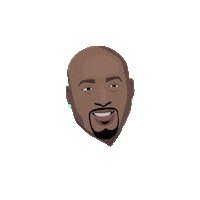 DaymondJohn power shift sharktank daymondjohn Sticker