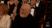 John Williams Oscars GIF by The Academy Awards