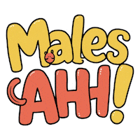 Fun Love Sticker by Seorang Zaki