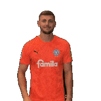 2 Bundesliga Football Sticker by Holstein Kiel