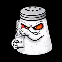 Sassy Take This GIF by THE PEOPLE UPSTAIRS