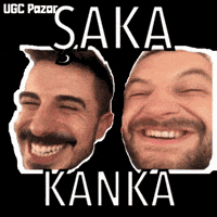 Aykut Elmas GIF by UGCPazar