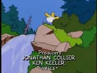 homer simpson GIF