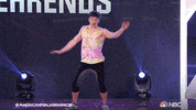 Nbc GIF by Ninja Warrior