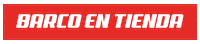 MOTONAUTICALLONCH stock oferta tienda barco Sticker
