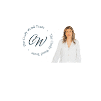 cindywoodteam sunderland uxbridge cind port perry Sticker