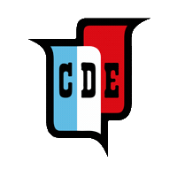 clubdeportivoespanol cde clubdeportivoespanol latimoseldoble Sticker