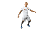 Jordy Sticker by LDU_Oficial