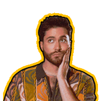 Lyrics Idk Sticker by JORDY
