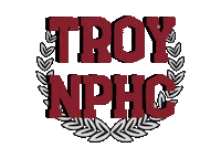 Sticker by troyuniversity