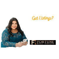 FortuneRealEstate fortune fh22 fortunerealestate Sticker