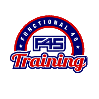 Fitness Charm Sticker by F45 Training