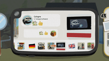 Game Kids GIF by the Good Evil