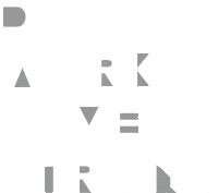 work love Sticker by Diamond C Trailers