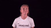 Minnesota State University Moorhead Soccer GIF by MSUM Dragons