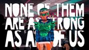 Metaverse Broadside GIF by DAZZLE SHIP