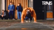 Working Out GIF by Travis