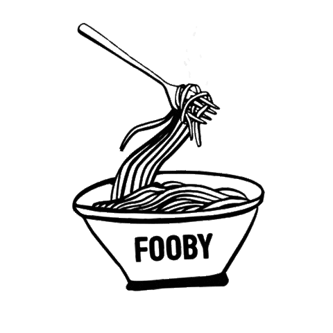Bowl Ramen Sticker by Coop