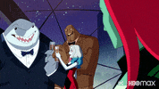 Harley Quinn GIF by HBO Max