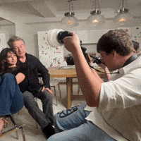 Alec Baldwin GIF by Respective