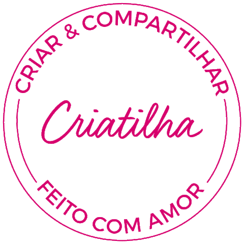 Planner Plannercriatilha Sticker by Revista Criatilha