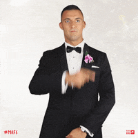 channel 9 mafs GIF by Married At First Sight Australia