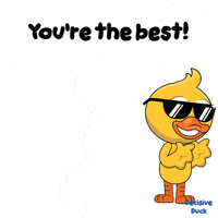 U R Duck GIF by VeeFriends