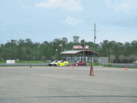 Driving New Orleans GIF by Curated Stance!