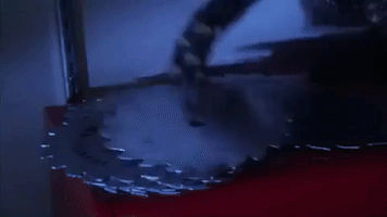 christmas movies gremlins GIF