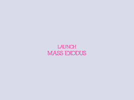 motion graphics launch GIF by Devon Stern