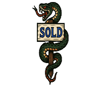 Unlock Sticker by Zillow